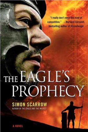 The Eagle's Prophecy