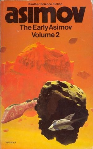 The Early Asimov
