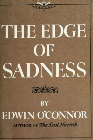 The Edge of Sadness