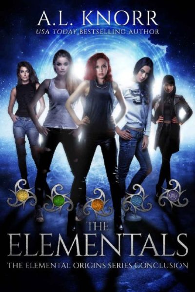 The Elementals