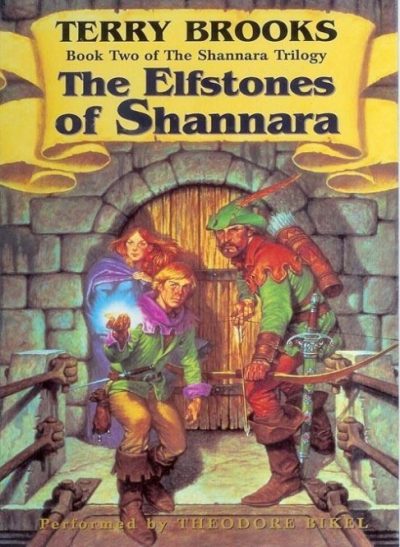 The Elfstones of Shannara