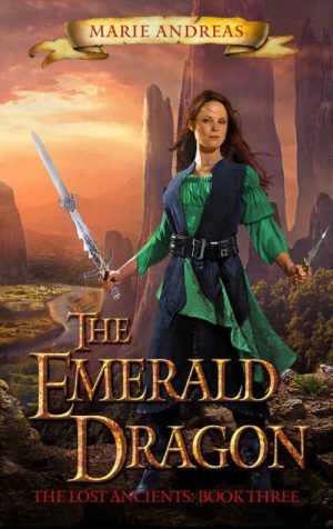 The Emerald Dragon