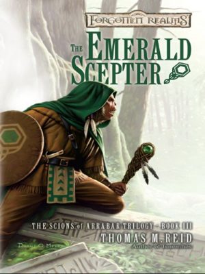 The Emerald Scepter