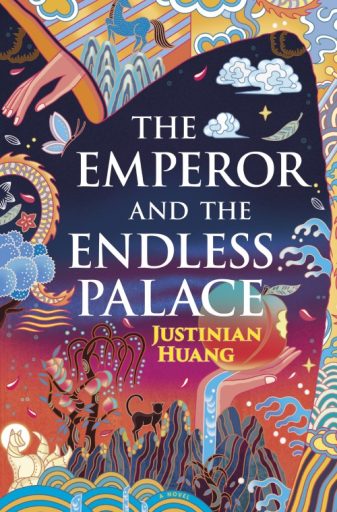The Emperor and the Endless Palace