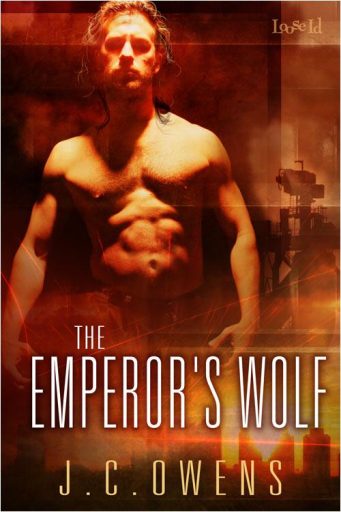 The Emperor's Wolf