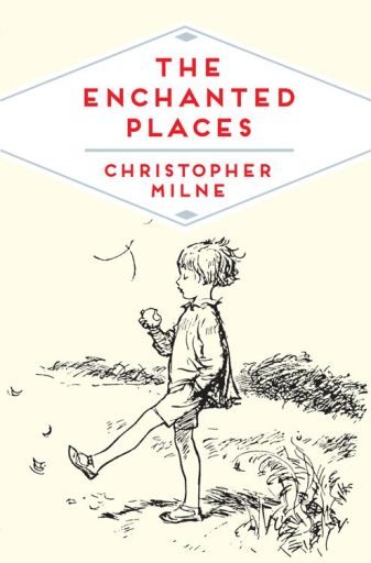 The Enchanted Places