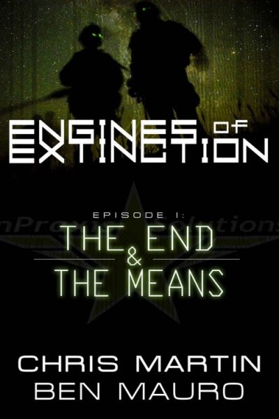 The End & the Means