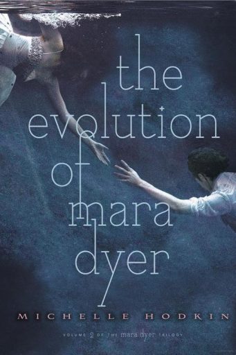 The Evolution of Mara Dyer