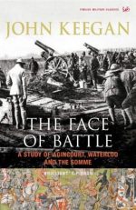 The Face of Battle