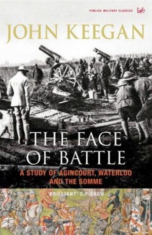 The Face of Battle