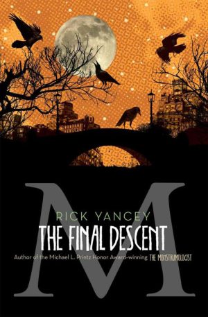 The Final Descent