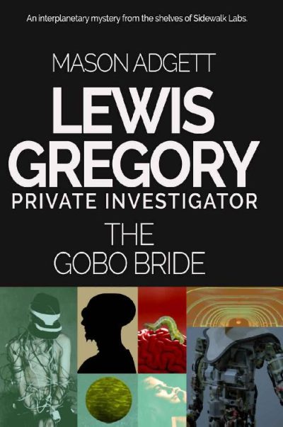 The Gobo Bride