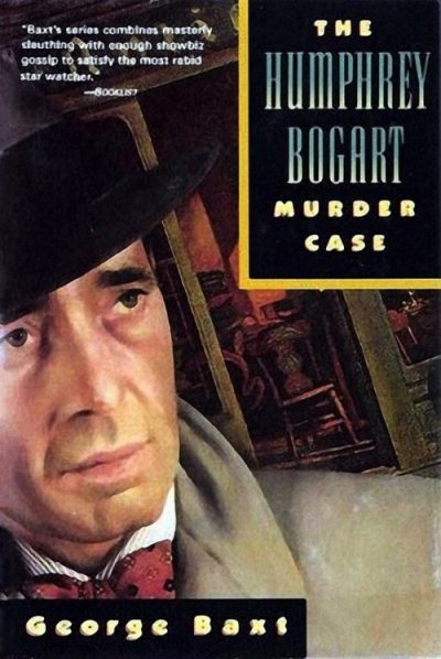 The Humphrey Bogart Murder Case