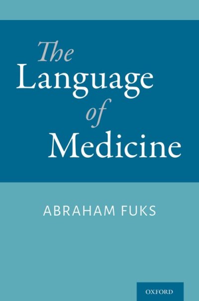 The Language of Medicine