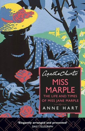 The Life and Times of Miss Jane Marple