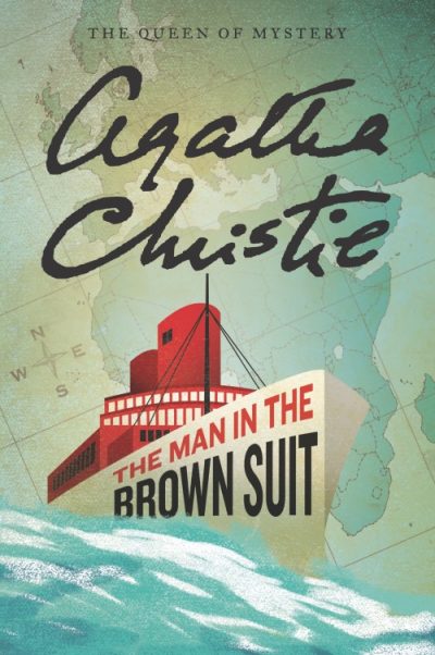 The Man in the Brown Suit