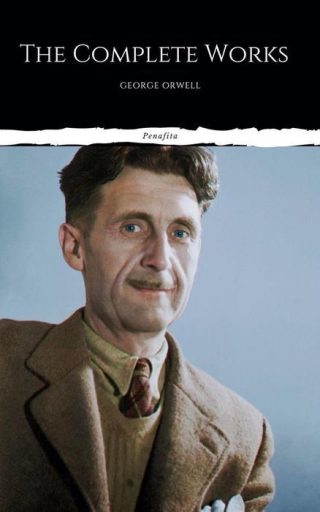 The Penguin Complete Novels of George Orwell