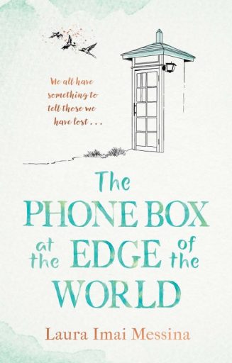 The Phone Booth at the Edge of the World