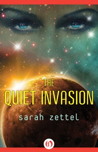 The Quiet Invasion