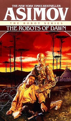 The Robots of Dawn