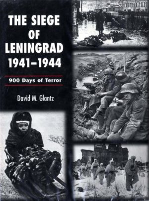 The Siege of Leningrad
