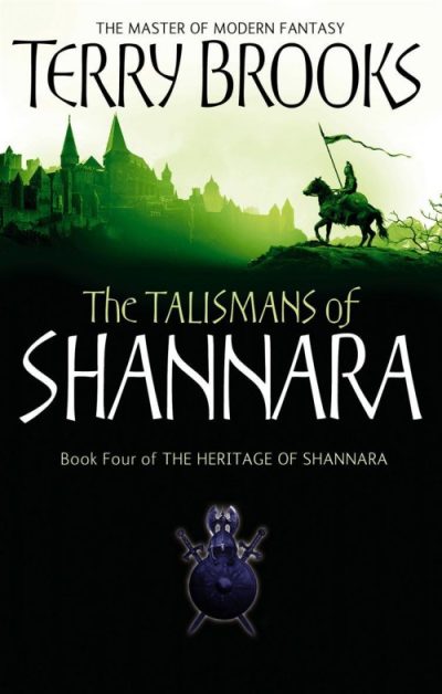 The Talismans of Shannara