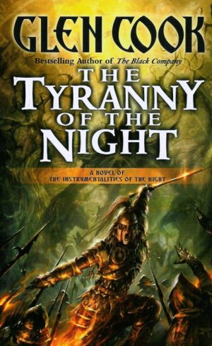 The Tyranny of the Night