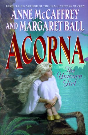 The Unicorn Girl