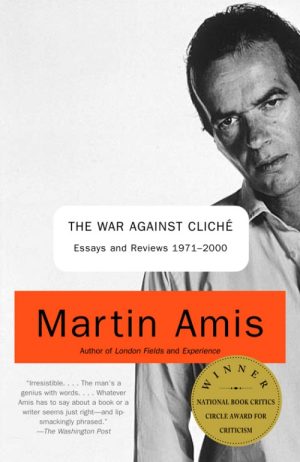 The War Against Cliché
