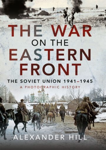 The War on the Eastern Front