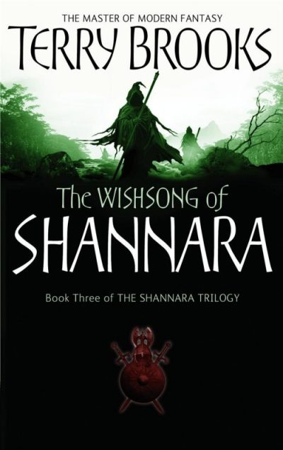 The Wishsong of Shannara