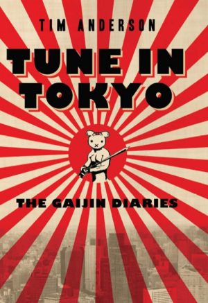 Tune in Tokyo