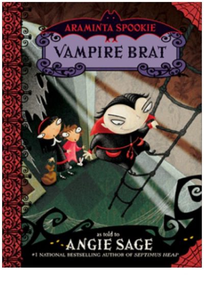 Vampire Brat