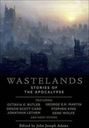 Wastelands