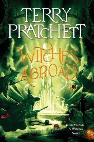 Witches Abroad