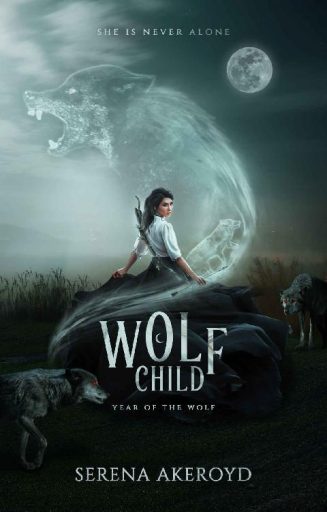 Wolf Child