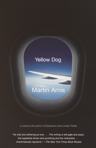 Yellow Dog