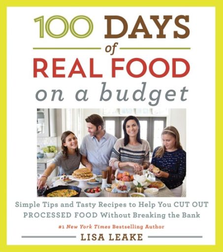100 Days of Real Food