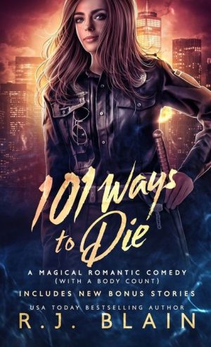 101 Ways to Die