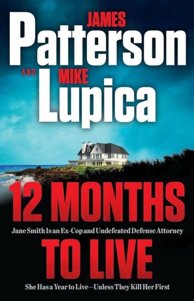 12 Months to Live