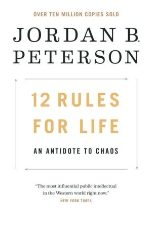 12 Rules for Life