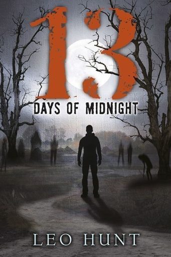 13 Days of Midnight