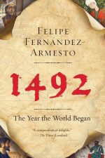 1492: The Year the World Began