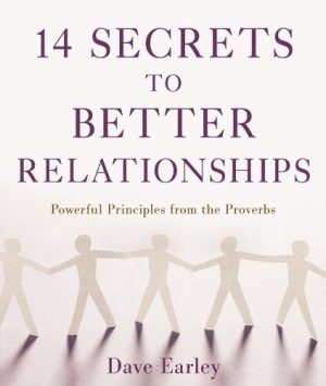 14 Secrets to Better Relationships