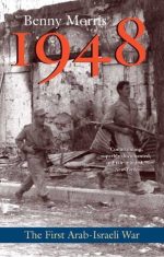 1948: The First Arab-Israeli War