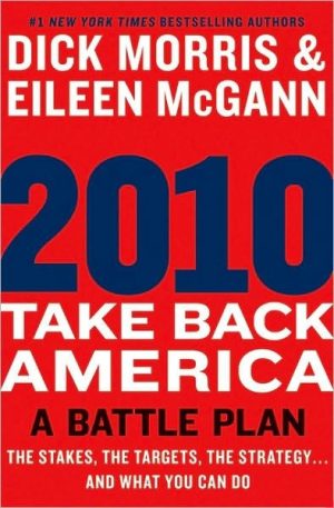 2010: Take Back America