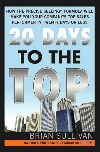 20 Days to the Top