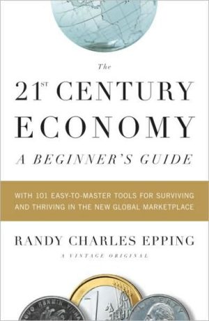 21st Century Economy