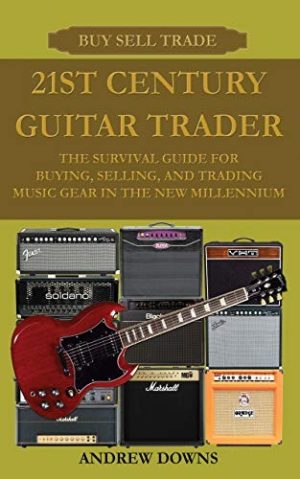 21st Century Guitar Trader
