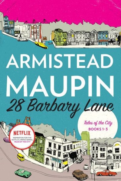 28 Barbary Lane